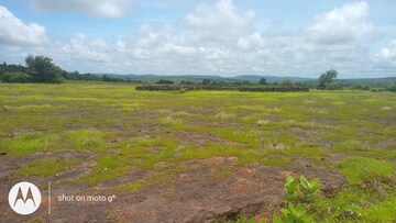  Plot – Exterior View View at Chiplun - for Sale