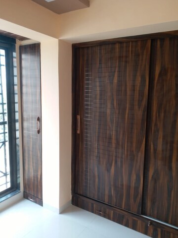 Bedroom in 2 BHK Apartment at Naupada – for Rent