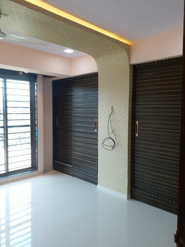 Room in 2 BHK Apartment at Naupada – for Rent