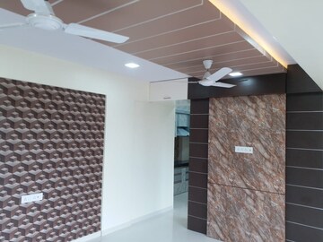 2 BHK Apartment For Rent in Naupada