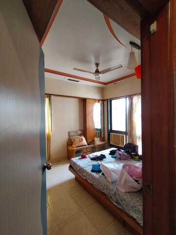 2 BHK Apartment For Rent in Lokhandwala Residency, Worli