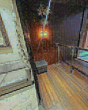 Master Plan in 2 BHK Apartment at United Marathon Zaver Arcade, Mulund West – for Sale