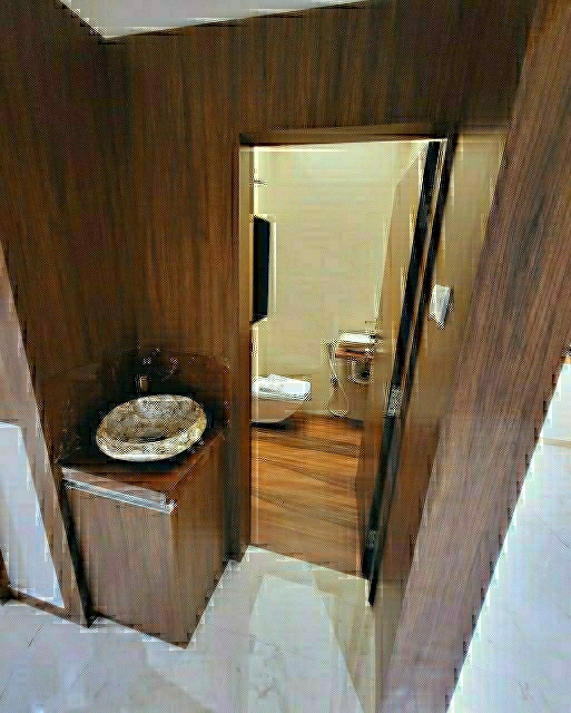 2 BHK Apartment For Sale in United Marathon Zaver Arcade