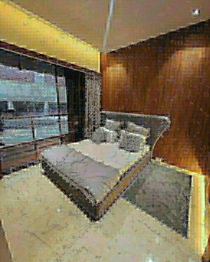 Master Plan in 2 BHK Apartment at United Marathon Zaver Arcade, Mulund West – for Sale