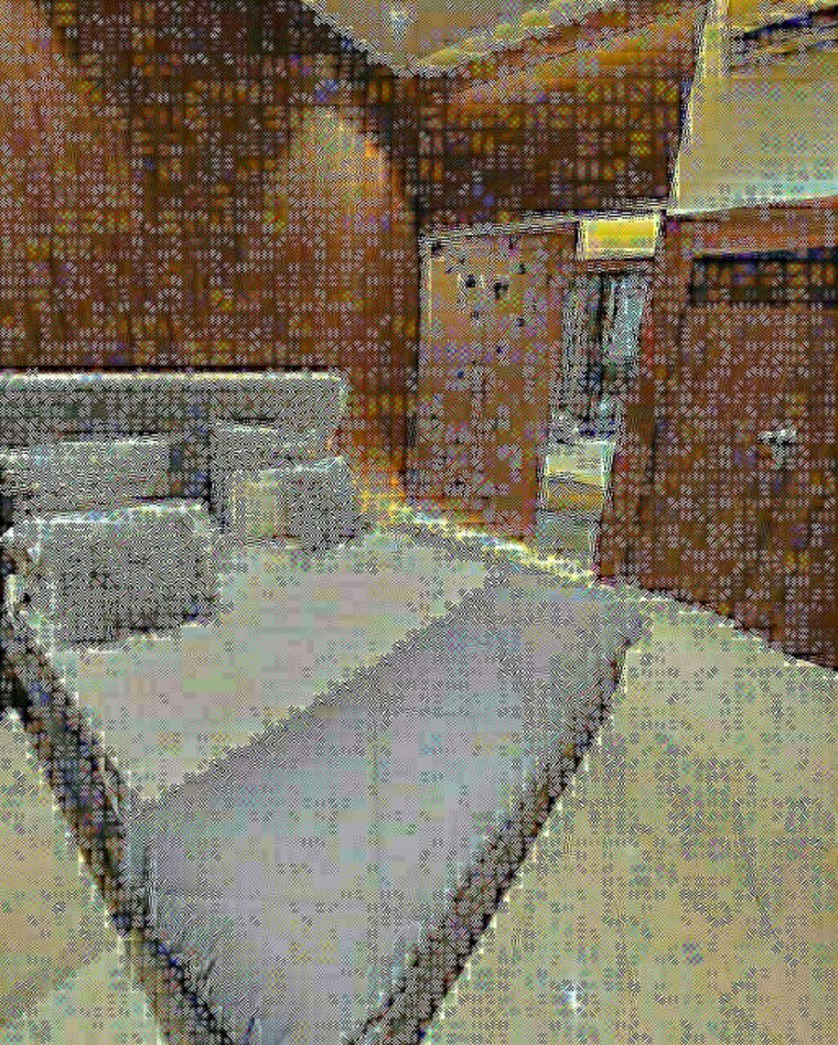 Swimming Pool, united-marathon-zaver-arcade 2 Bedroom 700 Sq.Ft. Apartment In Mulund West Mumbai 8417606