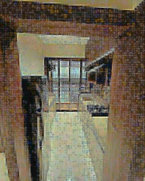 Master Plan in 2 BHK Apartment at United Marathon Zaver Arcade, Mulund West – for Sale