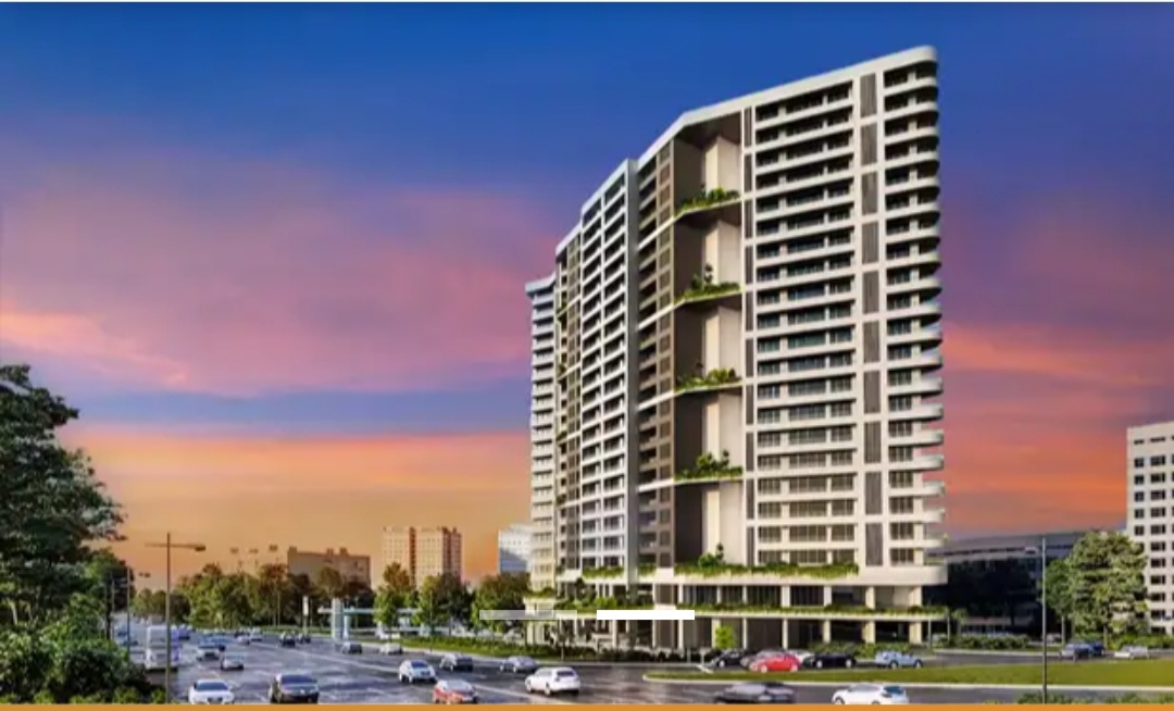 6+ BHK Apartment For Sale in Sahrish Sunteck BKC51