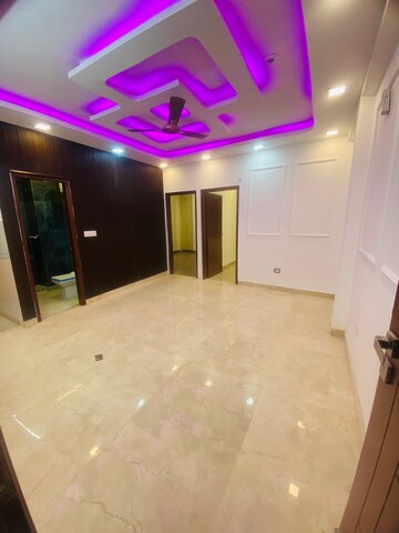 Bedroom in 2 BHK Apartment at Chattarpur – for Sale