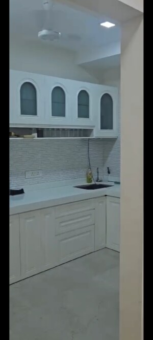 Kitchen in 2 BHK Apartment at Dosti West County, Balkum Pada – for Sale