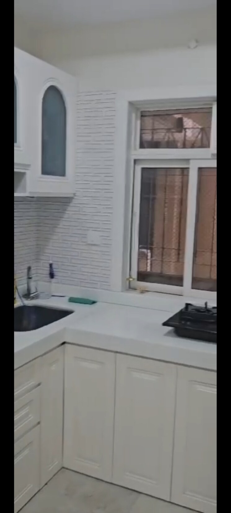 Kitchen, dosti-west-county 2 Bedroom 1050 Sq.Ft. Apartment In Balkum Pada Thane 8417717