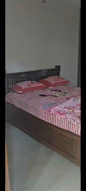 Bedroom in 2 BHK Apartment at Dosti West County, Balkum Pada – for Sale