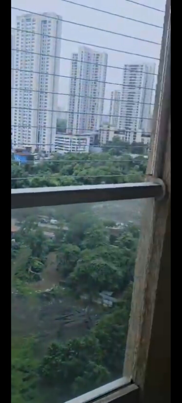 Exterior View, dosti-west-county 2 Bedroom 1050 Sq.Ft. Apartment In Balkum Pada Thane 8417717