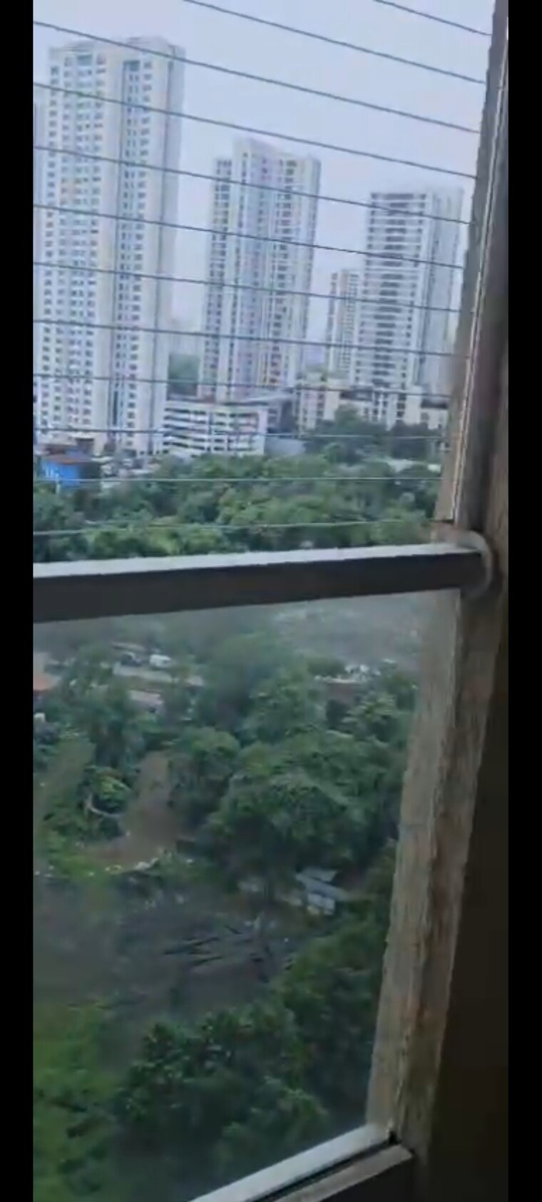 Exterior View, dosti-west-county 2 Bedroom 1050 Sq.Ft. Apartment In Balkum Pada Thane 8417717