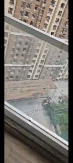 2 BHK Apartment – Exterior View View at Dosti West County, Balkum Pada - for Sale