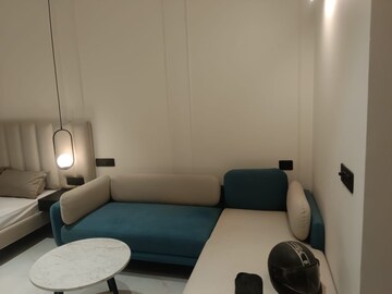 Studio Apartment For Rent in Gaur City Center, Sector 4, Greater Noida