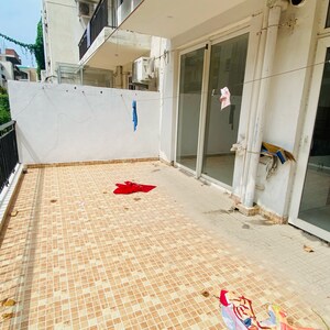 Bedroom in 3 BHK Builder Floor at Omaxe Ambrosia, Mullanpur – for Sale