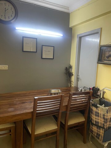 2 BHK Builder Floor For Rent in Sai Enclave Niti Khand, Niti Khand