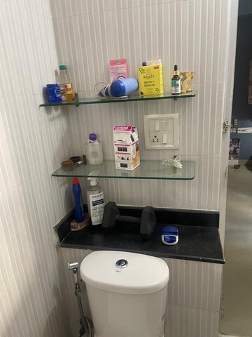 Furnished Amenities in 2 BHK Builder Floor at Sai Enclave Niti Khand, Niti Khand – for Rent