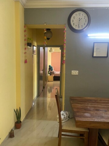 Furnished Amenities in 2 BHK Builder Floor at Sai Enclave Niti Khand, Niti Khand – for Rent