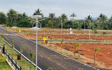 Plot For Sale in BPTP Parkland, Sector 75