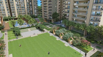 Master Plan in 3 BHK Apartment at SKA Estate, Eta Ii Greater Noida – for Sale