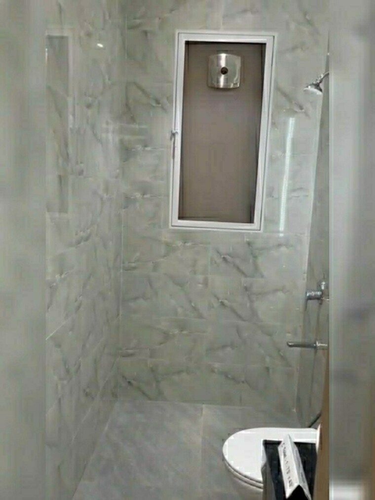 Bathroom, hs-landmark 2 Bedroom 763 Sq.Ft. Apartment In Mulund West Mumbai 8417682