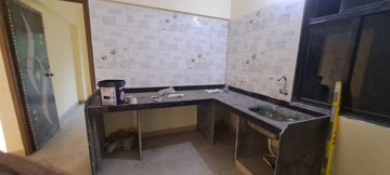 Kitchen in 2 BHK Apartment at Naupada – for Rent