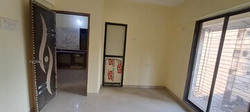 2 BHK Apartment For Rent in Naupada