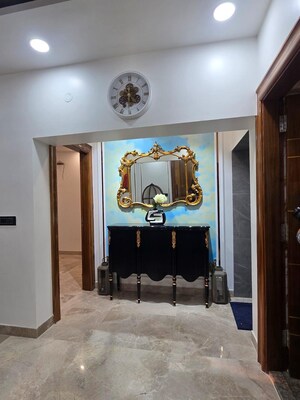 Room in 2 BHK Builder Floor at Sheikh Sarai – for Sale