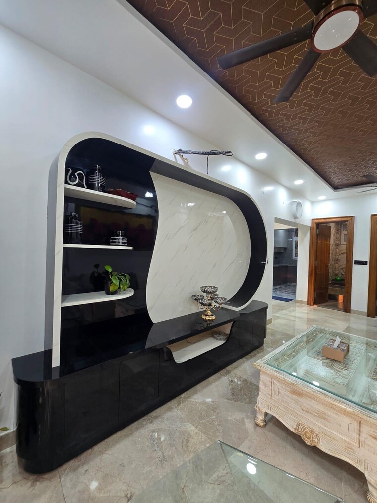 undefined, sheikh sarai 2 Bedroom 900 Sq.Ft. Builder Floor In Sheikh Sarai Delhi 8417702