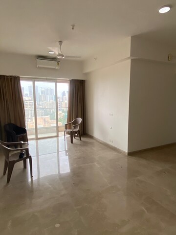 2 BHK Apartment For Rent in K Raheja Interface Heights, Malad West