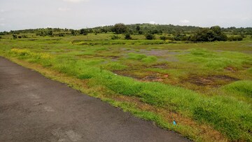 Plot For Sale in Chiplun