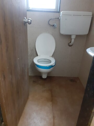 Master Bedroom in 2 BHK Apartment at Prerna CHS Worli, Worli – for Rent