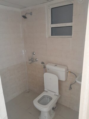 Bathroom in 3 BHK Apartment at ROF Aalayas Phase 2, Sector 102 – for Sale