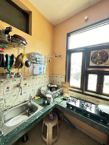 Kitchen in 3.5 BHK Apartment at ATS Nobility, Sector 4 Greater Noida – for Sale
