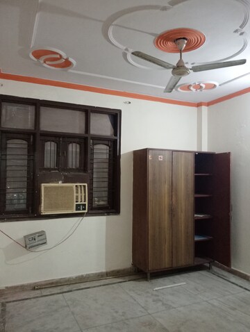 2 BHK Builder Floor – Exterior View View at Govindpuri - for Rent