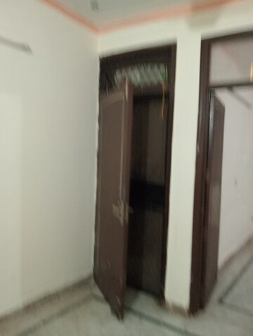 Building Lobby in 2 BHK Builder Floor at Govindpuri – for Rent