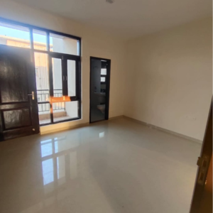 Room in 3 BHK Builder Floor at New Chandigarh – for Sale