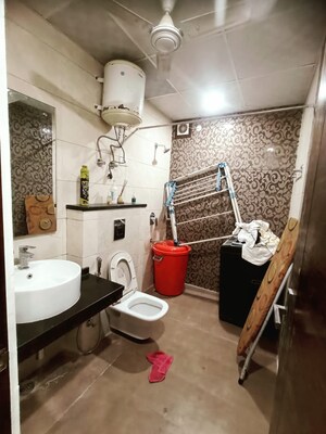 4 BHK Builder Floor For Sale in Anand Lok