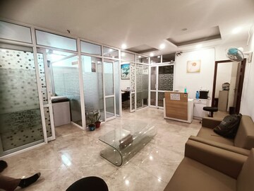 Master Bedroom in 4 BHK Builder Floor at Anand Lok – for Sale