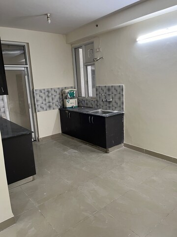 Kitchen in 3 BHK Apartment at Aditya Celebrity Homes, Sector 76 – for Rent