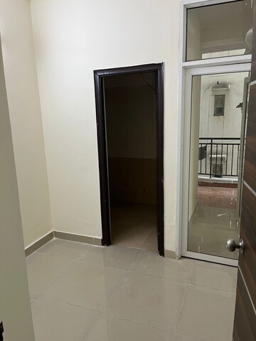 Building Lobby in 3 BHK Apartment at Aditya Celebrity Homes, Sector 76 – for Rent