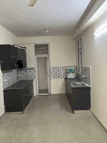 Living Room in 3 BHK Apartment at Aditya Celebrity Homes, Sector 76 – for Rent