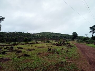  Plot – Exterior View View at Pali - for Sale