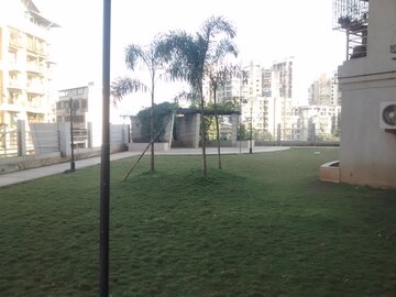 2 BHK Apartment – Exterior View View at Monarch Orchid, Kharghar Sector 19 - for Sale
