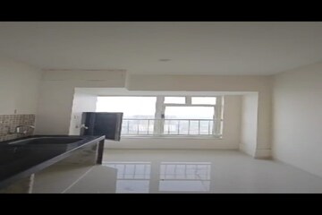 Floor Plan in 2 BHK Apartment at Adhiraj Capital City Tower Oreka, Kharghar – for Sale