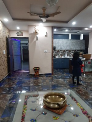 Parking in 3 BHK Apartment at BDI Sunshine City, Alwar Bypass Road – for Sale