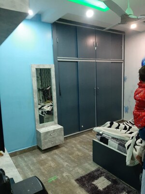 Furnished Amenities in 3 BHK Apartment at BDI Sunshine City, Alwar Bypass Road – for Sale