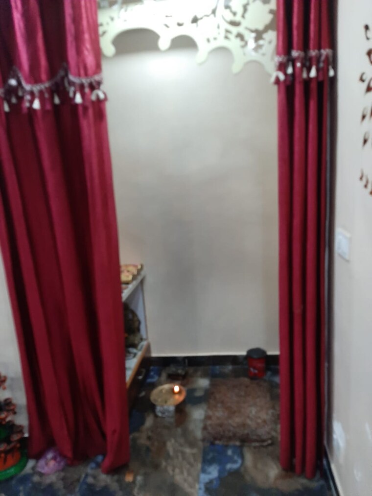 Bedroom, bdi-sunshine-city 3 Bedroom 1187 Sq.Ft. Apartment In Alwar Bypass Road Bhiwadi 8417745