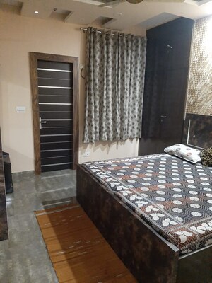 Bedroom in 3 BHK Apartment at BDI Sunshine City, Alwar Bypass Road – for Sale